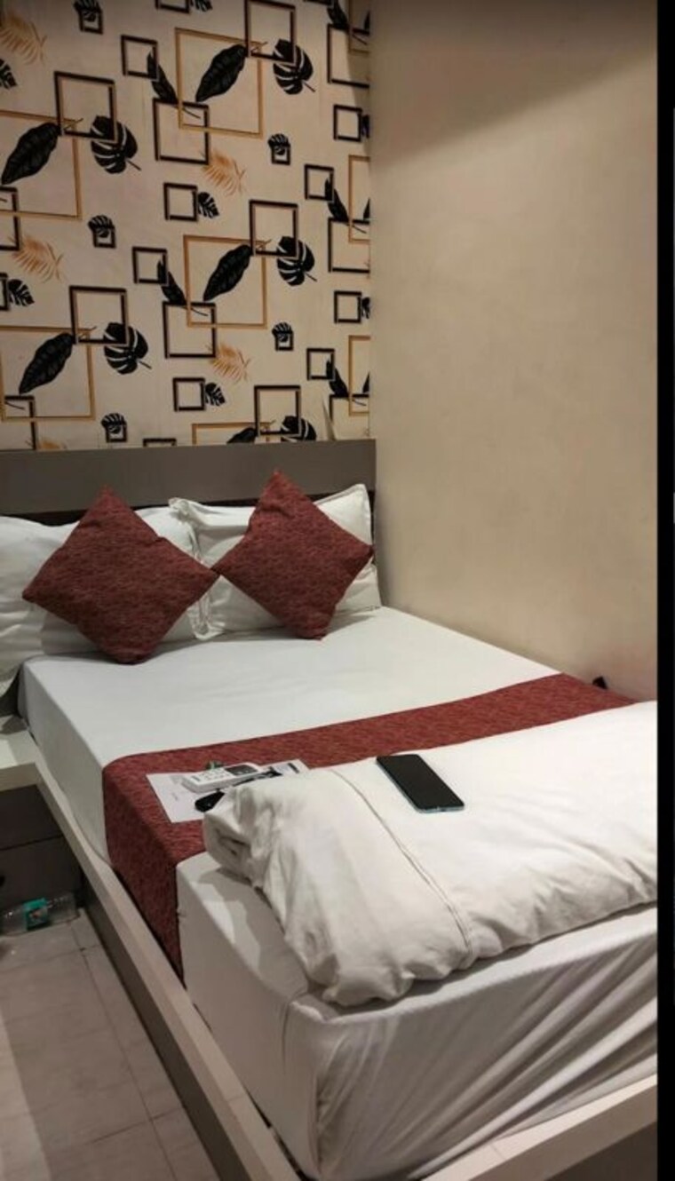 Team Area, chunabhatti 2 Bedroom 625 Sq.Ft. Apartment In Chunabhatti Mumbai 10454050