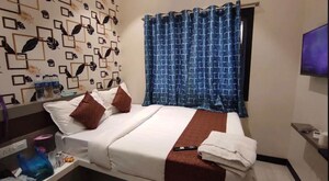 Team Area in 2 BHK Apartment at Chunabhatti – for Rent