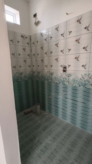 Bathroom in 2 BHK Apartment at Urapakkam – for Sale