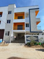 2 BHK + Study Room 773 Sq.Ft. Apartment in Urapakkam