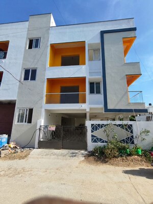 2 BHK Apartment For Sale in Urapakkam