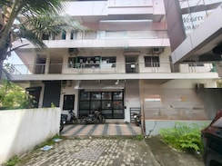 Office Space For Rent in Palarivattom