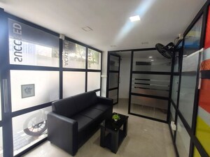 Living Room in  Office Space at Palarivattom – for Rent