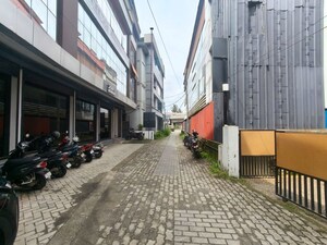 Office Space – Exterior View View at Palarivattom - for Rent