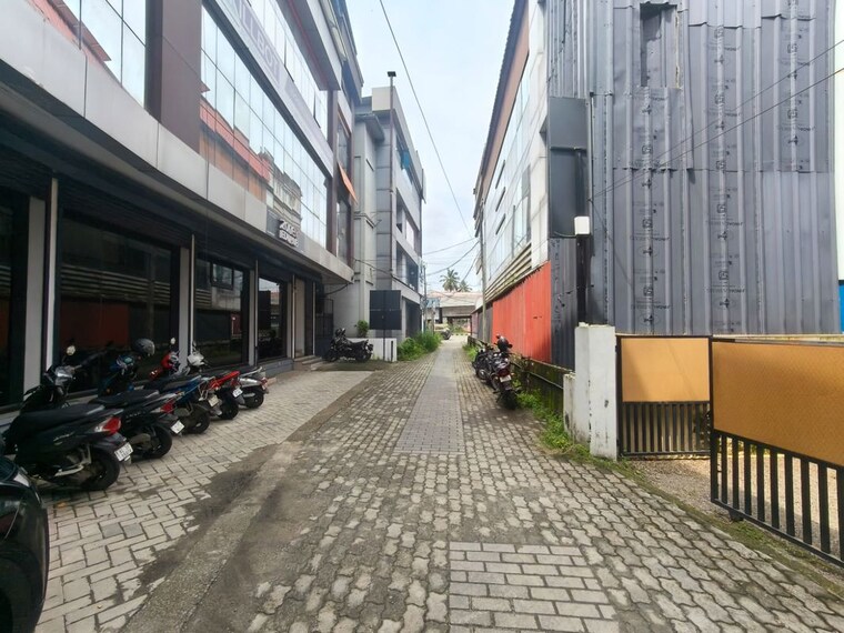 Exterior View, palarivattom Commercial Office Space 1500 Sq.Ft. In Palarivattom Kochi 10454057