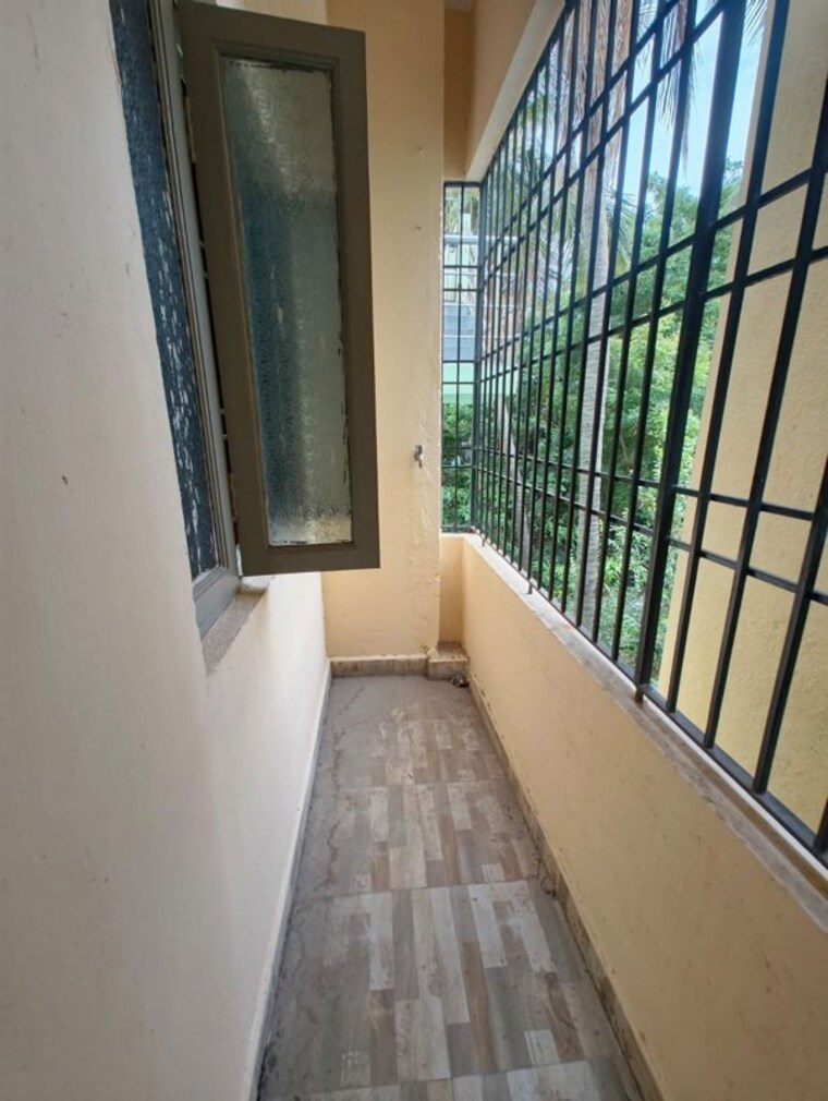 Balcony, pallavaram 2 Bedroom 520 Sq.Ft. Apartment In Pallavaram Chennai 10454060