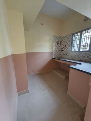 Kitchen in 2 BHK Apartment at Pallavaram – for Sale