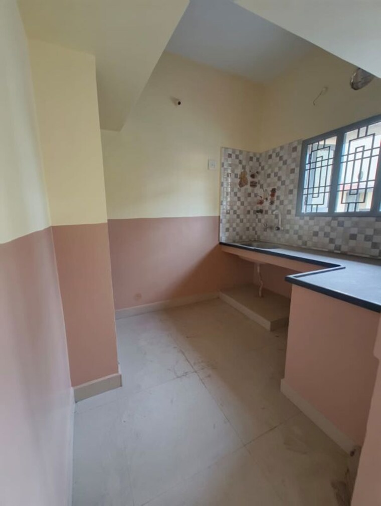Kitchen, pallavaram 2 Bedroom 520 Sq.Ft. Apartment In Pallavaram Chennai 10454060