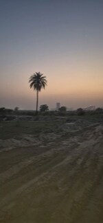 115 Sq.Mt. Plot in Nalgadha