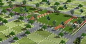 Plot Area in  Plot at Nalgadha – for Sale