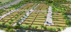 Plot Area in  Plot at Nalgadha – for Sale