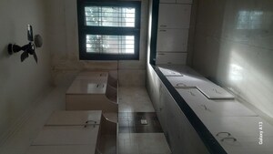 Kitchen in 3.5 BHK Builder Floor at Eros Rosewood City, Sector 49 – for Rent