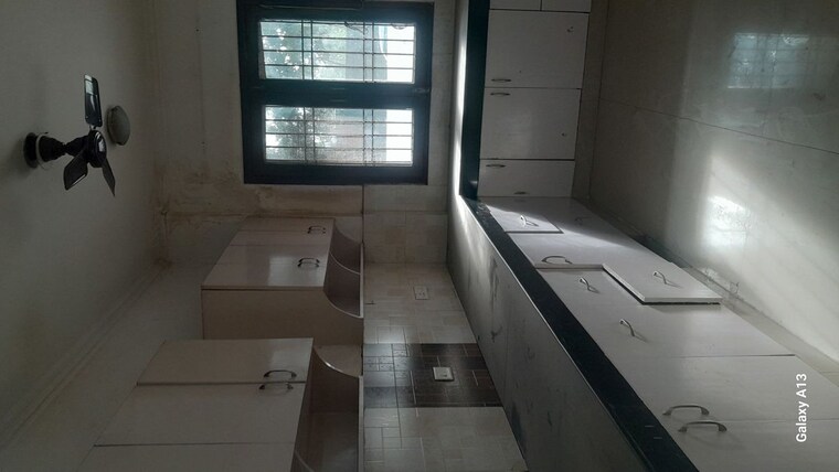 Kitchen, eros-rosewood-city 3.5 Bedroom 2150 Sq.Ft. Builder Floor In Sector 49 Gurgaon 10454064