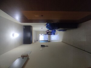Living Room in 2 BHK Apartment at Mahavir Universe, Bhandup West – for Rent