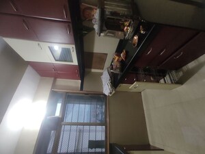 Furnished Amenities in 2 BHK Apartment at Mahavir Universe, Bhandup West – for Rent