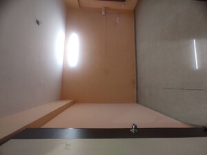 Room in 2 BHK Apartment at Mahavir Universe, Bhandup West – for Rent