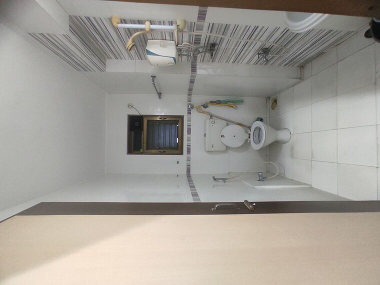 Bathroom, mahavir-universe 2 Bedroom 1000 Sq.Ft. Apartment In Bhandup West Mumbai 10454067