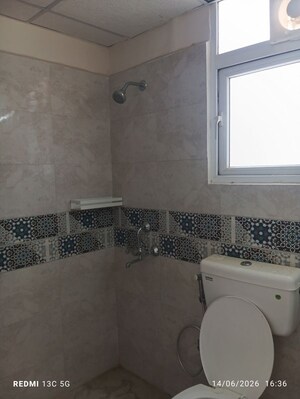 Bathroom in 2 BHK Apartment at Signature Global Prime Phase 2, Sector 63a – for Sale