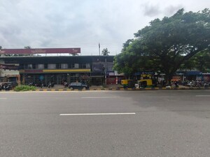  Shop – Exterior View View at Vyttila - for Rent