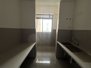 Building Lobby in 3 BHK Apartment at Prestige Jasdan Classic, Mahalaxmi – for Rent