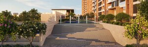 4 BHK Apartment – Exterior View View at Panchshil 57 Avenue, Mundhwa - for Sale