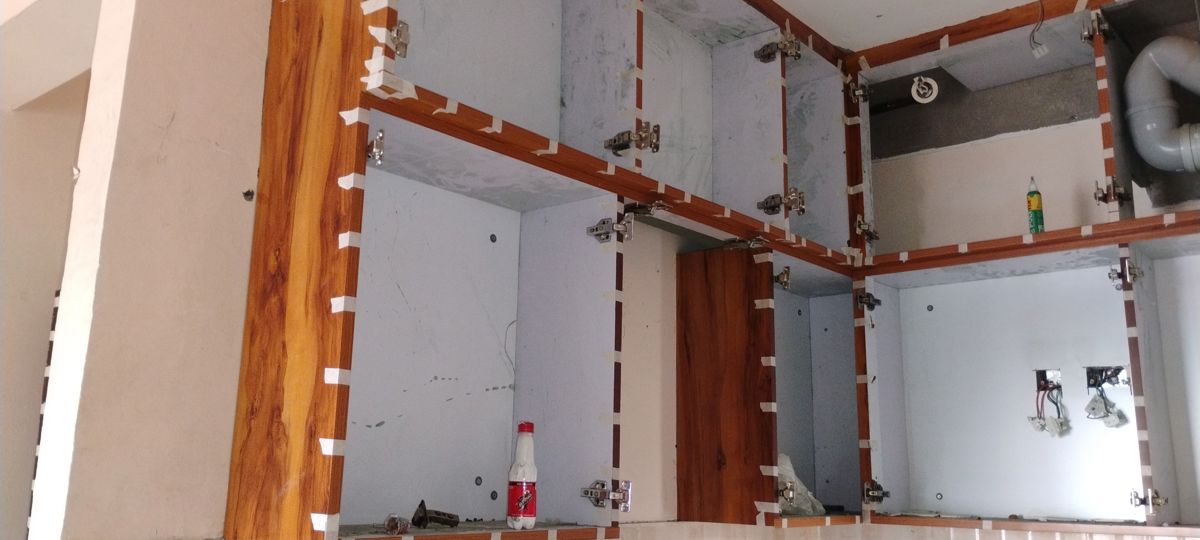 3 BHK 1045 Sq.Ft. Apartment in Amrapali Ivory Heights