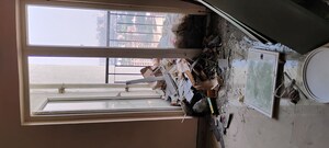 Team Area in 3 BHK Apartment at Amrapali Ivory Heights, Amrapali Dream Valley – for Rent