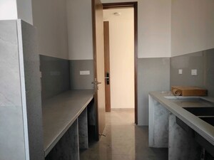 Kitchen in 2 BHK Apartment at Prestige Jasdan Classic, Mahalaxmi – for Rent