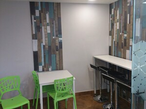 Living Room in  Office Space at Vipul Business Park, Sector 48 – for Rent