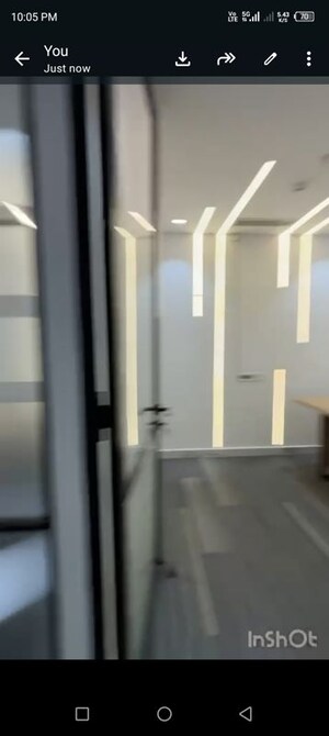 Building Lobby in  Office Space at Spaze ITech Park, Sector 49 – for Rent