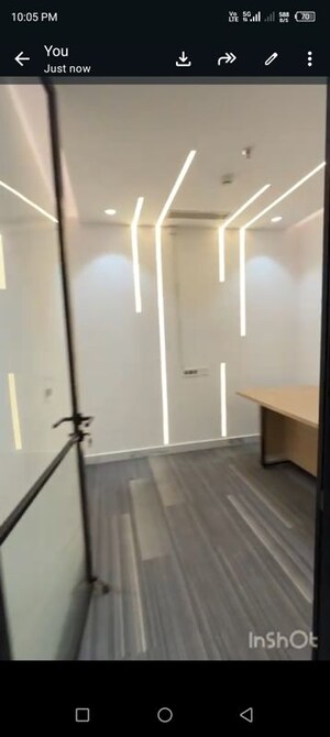 Furnished Amenities in  Office Space at Spaze ITech Park, Sector 49 – for Rent