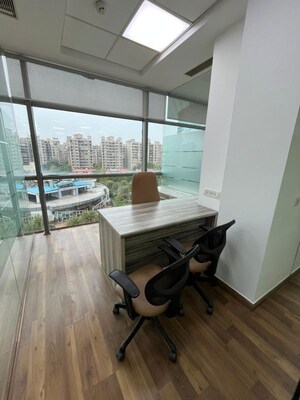 Kitchen in  Office Space at Spaze ITech Park, Sector 49 – for Rent