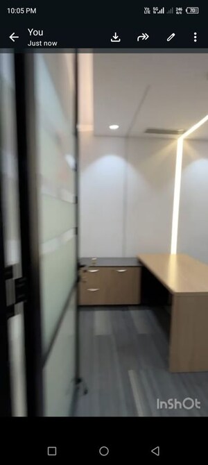 Furnished Amenities in  Office Space at Spaze ITech Park, Sector 49 – for Rent