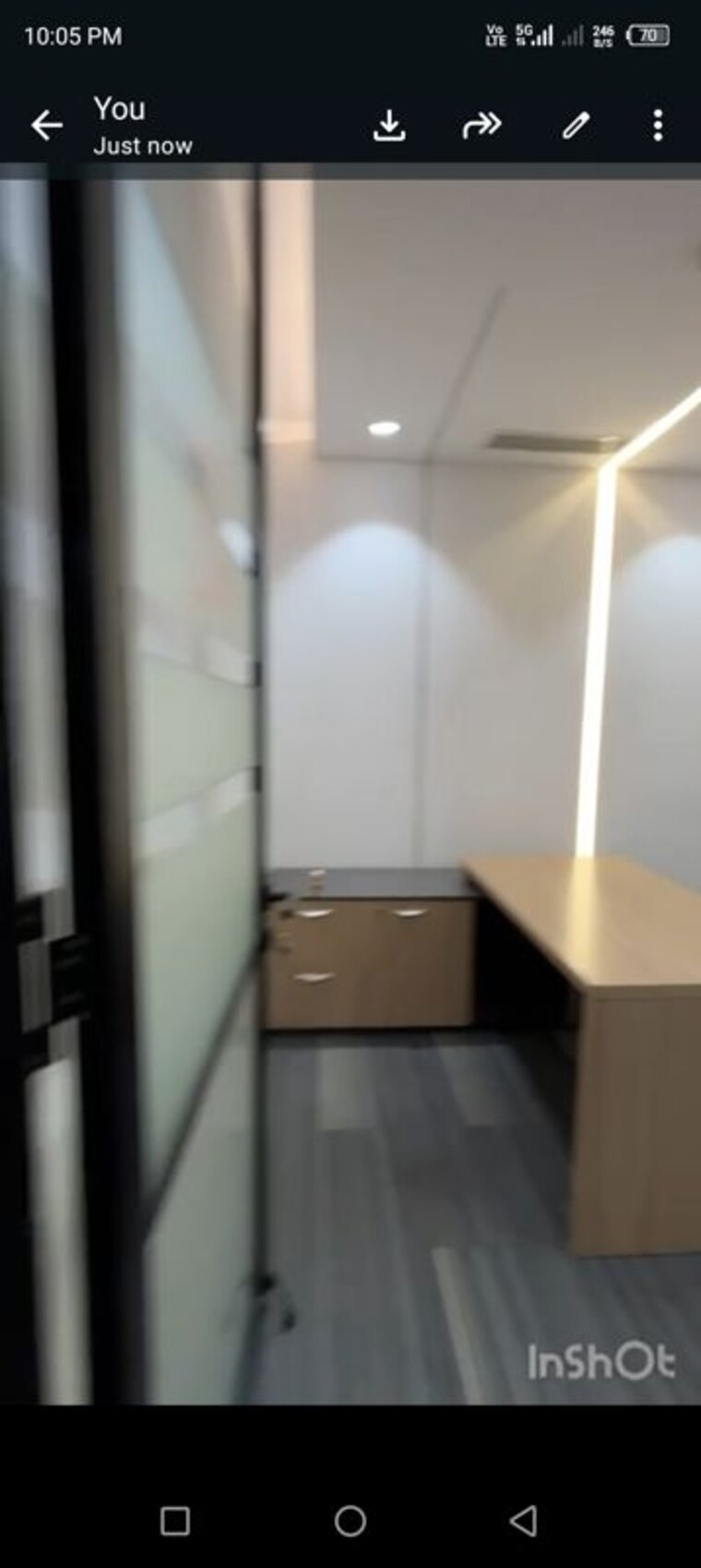 undefined, spaze-itech-park Commercial Office Space 2100 Sq.Ft. In Sector 49 Gurgaon 10454088