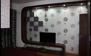 Room in 3 BHK Apartment at Vatika City, Sector 49 – for Rent