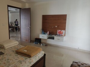 Kitchen in 4 BHK Builder Floor at Sector 21c – for Sale