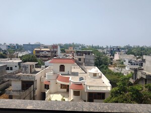 4 BHK Builder Floor – Exterior View View at Sector 21c - for Sale