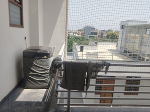 Gym in 4 BHK Builder Floor at Sector 21c – for Sale
