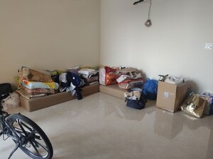 Parking in 4 BHK Builder Floor at Sector 21c – for Sale
