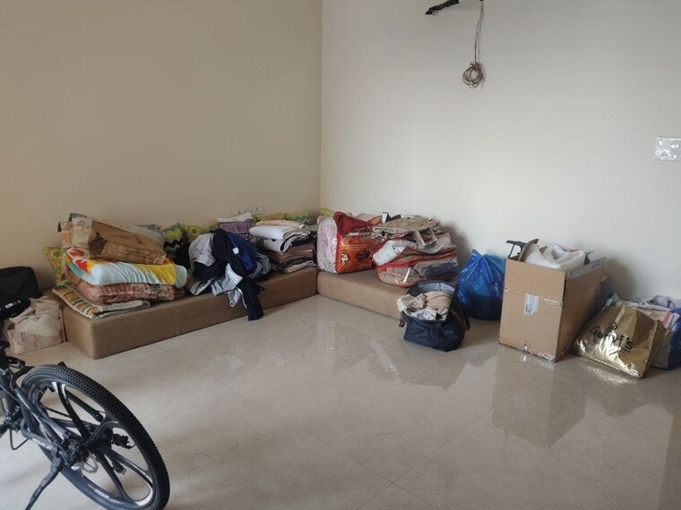  Parking, sector 21c 4 Bedroom 500 Sq.Yd. Builder Floor In Sector 21c Faridabad 10454087
