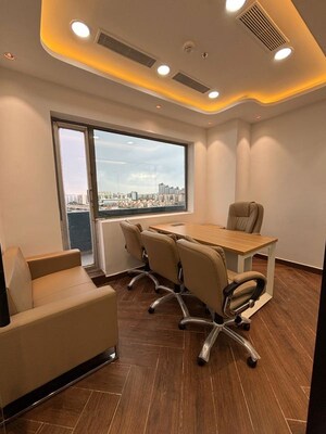 Gym in  Office Space at Spaze ITech Park, Sector 49 – for Rent