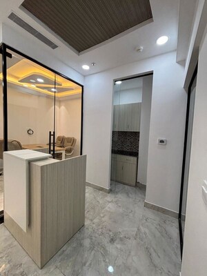 Kitchen in  Office Space at Spaze ITech Park, Sector 49 – for Rent