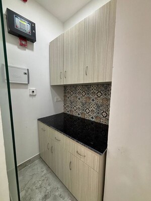 Kitchen in  Office Space at Spaze ITech Park, Sector 49 – for Rent
