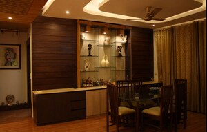 Kitchen in 3 BHK Apartment at Vatika City, Sector 49 – for Rent