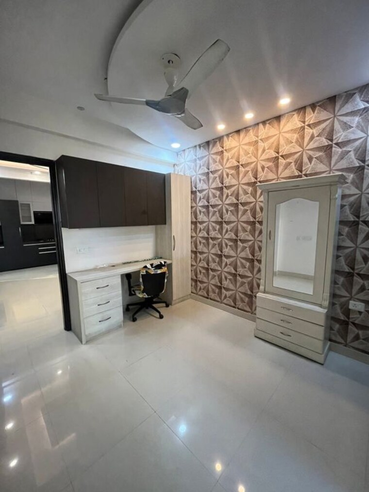 Living Room, nirala-greenshire 2 Bedroom 950 Sq.Ft. Apartment In Sector 2 Greater Noida Greater Noida 10454093
