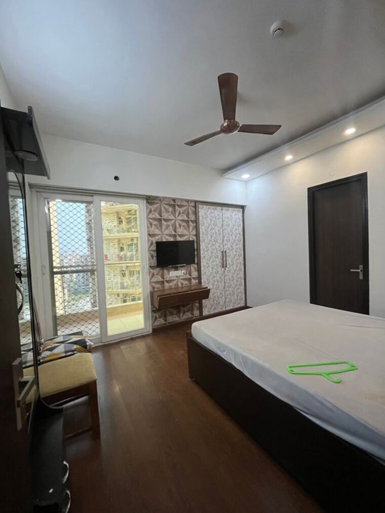 Bedroom, nirala-greenshire 2 Bedroom 950 Sq.Ft. Apartment In Sector 2 Greater Noida Greater Noida 10454093