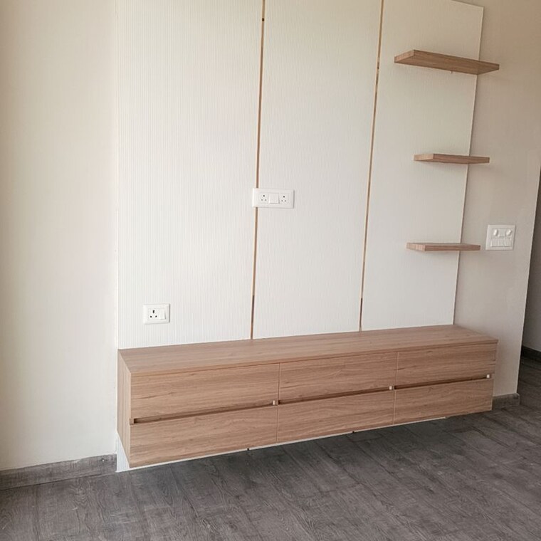Room, unitech-harmony 3 Bedroom 2700 Sq.Ft. Apartment In Sector 50 Gurgaon 10454103