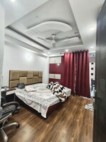 2.5 BHK + Extra Room 1080 Sq.Ft. Apartment in Samridhi Grand Avenue