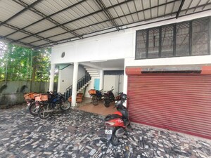 Parking in  Warehouse at Palarivattom – for Rent