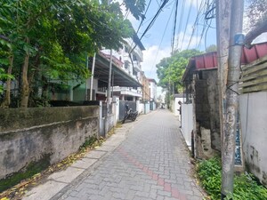  Warehouse – Exterior View View at Palarivattom - for Rent
